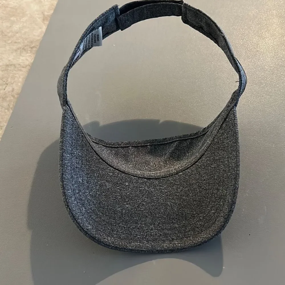 Gray Visor  - Picture 4 of 4
